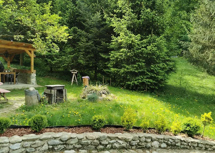 Soho Lodge Rasnov