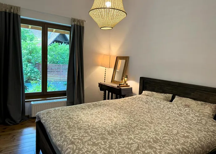 Soho Lodge Rasnov